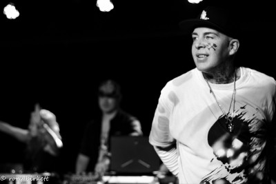 Madchild Billings