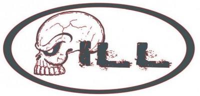 ILL Logo by Bean
