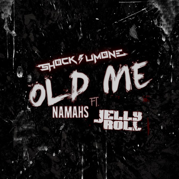 old me graphic