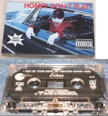 homie