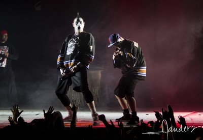 Twiztid!