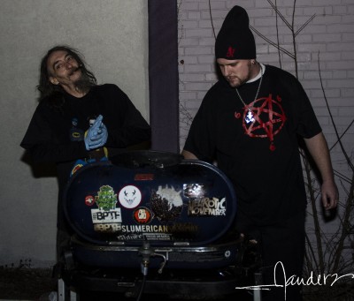 Local Clown Crew!