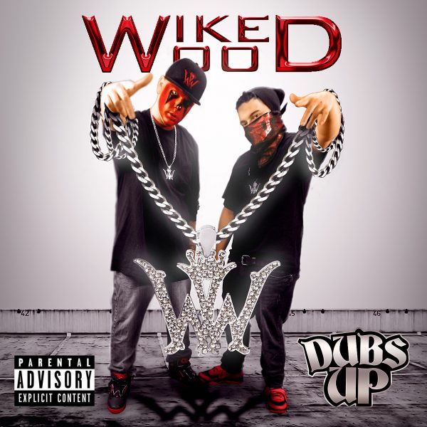 DUBS UP - ALBUM
