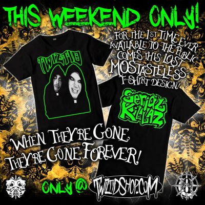 twiztidskshirt
