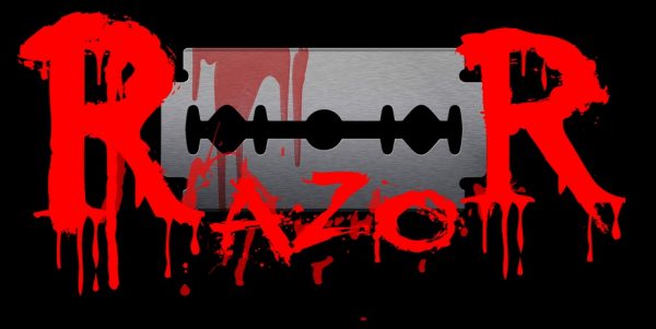 SMALL RAZOR PIC
