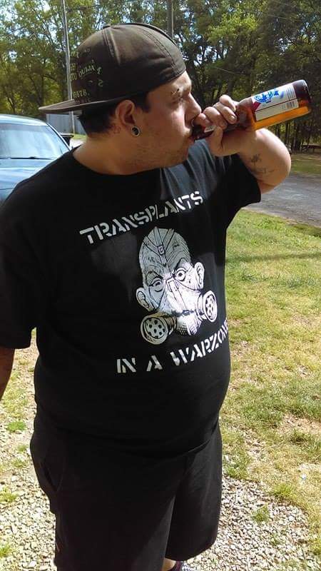 Trash The Rapper -