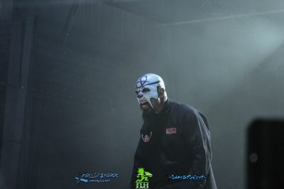 TECH N9NE