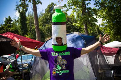 Faygo Head Reppin'!