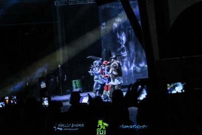 Best! Show! Ever!