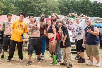 Juggalos