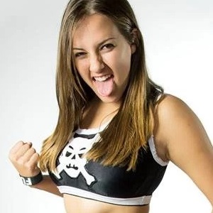 Mary Dobson 2