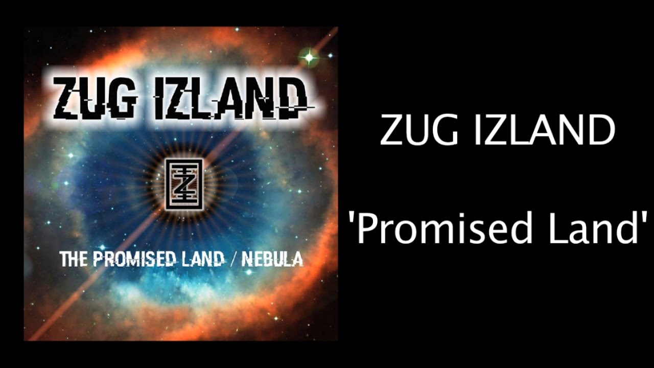 Zug Izland - "Promised Land" [Music Video] - Faygoluvers | Faygoluvers