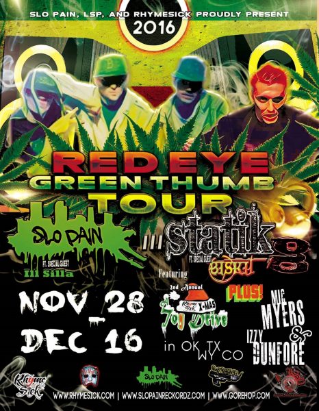 red-eye-green-thumb-tour