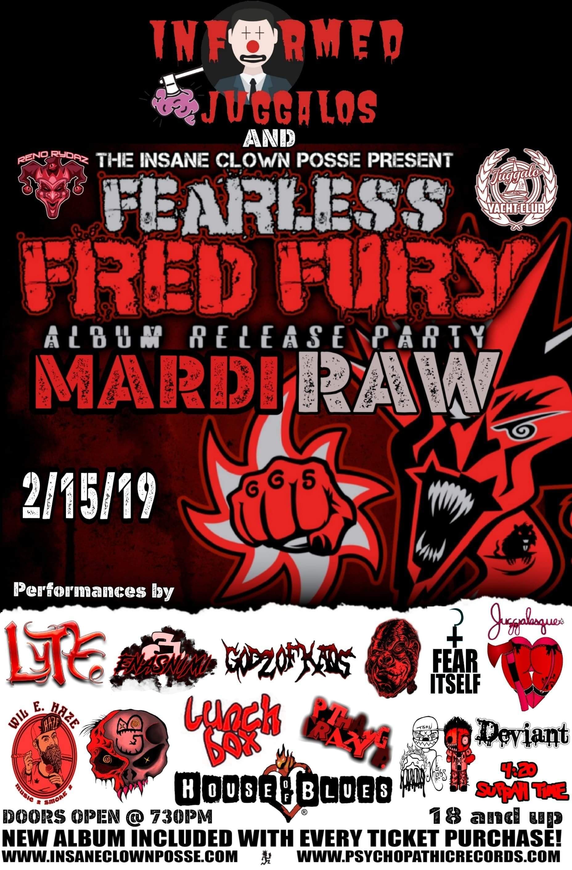 fearless fred fury