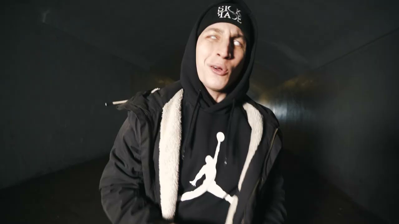 Astral One – TRAPSTRAL (OFFICIAL VIDEO) - Faygoluvers | Faygoluvers