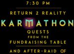 Karmathon