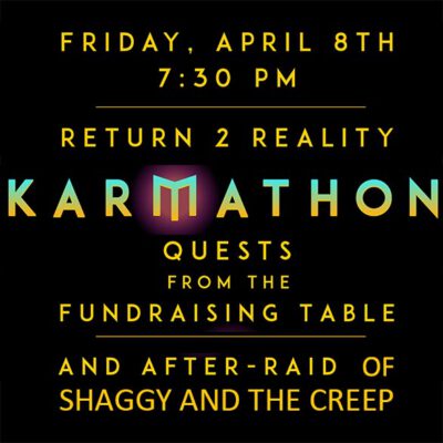 Karmathon