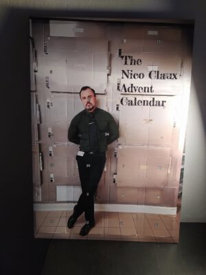 Nico Advent Calendar