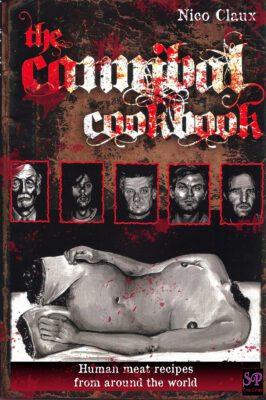 Cannibal Cookbook