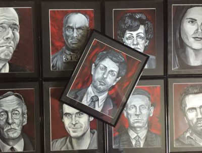 Nico Claux Art