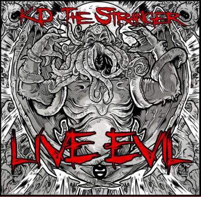 LIVE EVIL