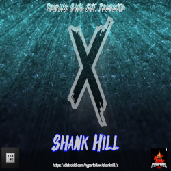 Shank Hill X 250