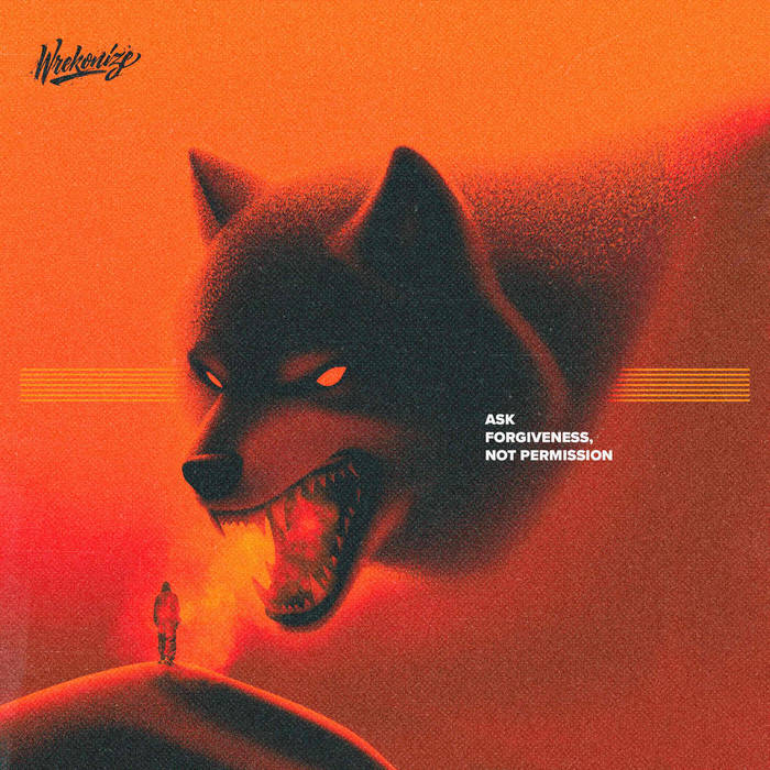 Wrekonize Drops New EP: 